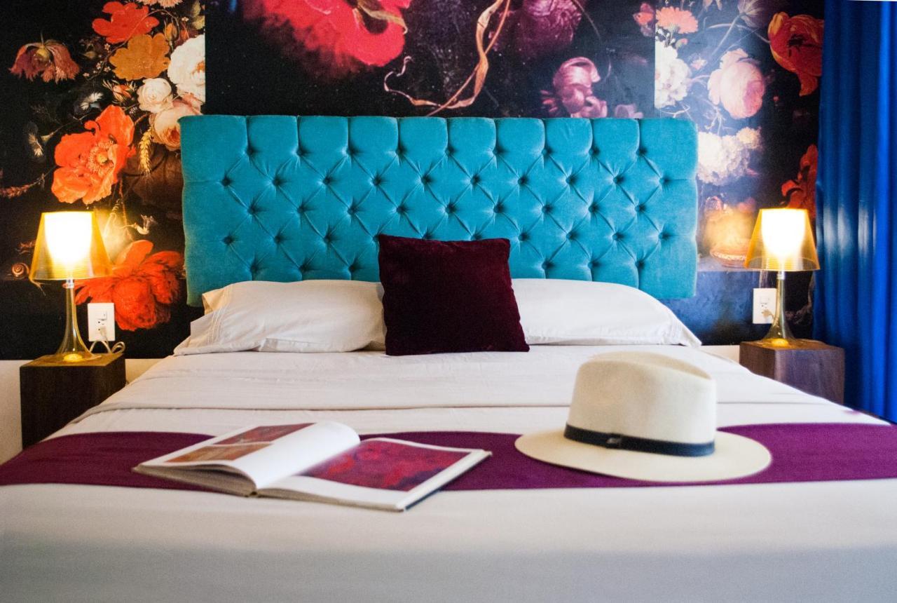 Hotel Pochote มาซุนเต ภายนอก รูปภาพ