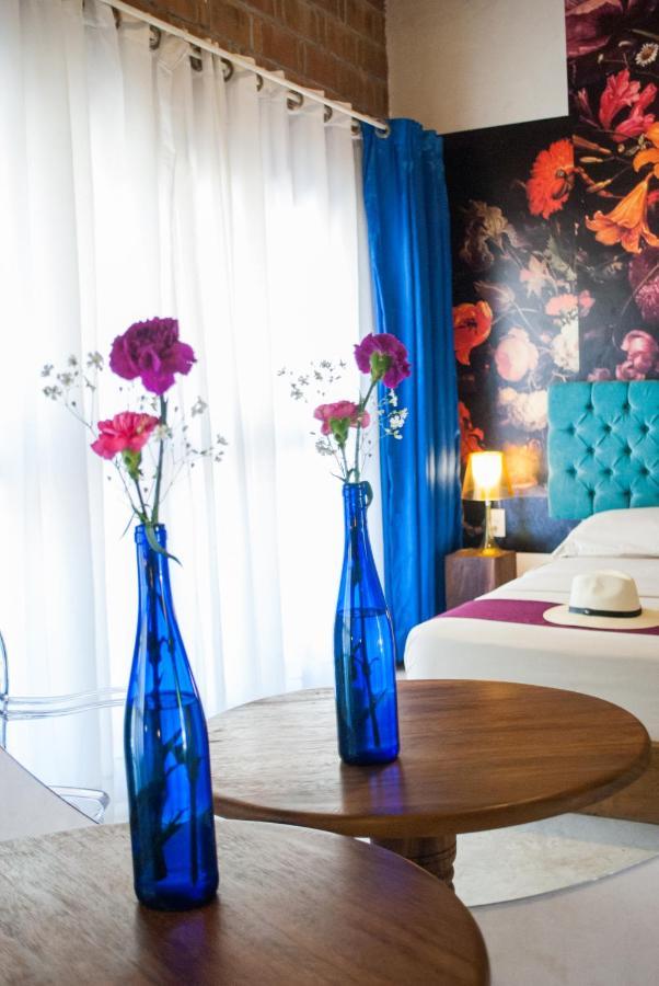 Hotel Pochote มาซุนเต ภายนอก รูปภาพ