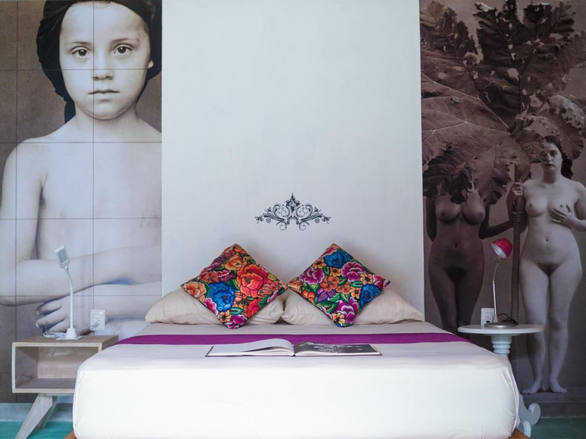 Hotel Pochote มาซุนเต ภายนอก รูปภาพ